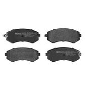 MEYLE 025 235 0216/W Juego de pastillas de freno