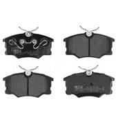 MEYLE 025 235 4616 Juego de pastillas de freno