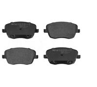 Meyle 0252358118 pastillas de freno, freno