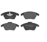 MEYLE 025 235 8919 Juego de pastillas de freno