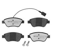 MEYLE 025 237 0517/PD Juego de pastillas de freno