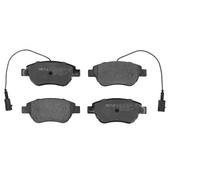 MEYLE 025 237 0617/W Juego de pastillas de freno