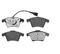 MEYLE 025 237 4619/PD Juego de pastillas de freno