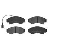 MEYLE 025 239 1919/W Juego de pastillas de freno