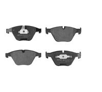 MEYLE 025 241 6120 Juego de pastillas de freno