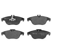 MEYLE 025 242 5317 Juego de pastillas de freno