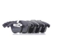 MEYLE 025 243 3219/W Juego de pastillas de freno