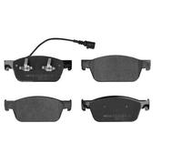 MEYLE 025 246 2318/W Juego de pastillas de freno