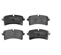 MEYLE 025 246 4317 Juego de pastillas de freno