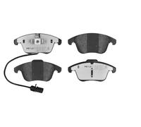 MEYLE 025 247 0520/PD Juego de pastillas de freno