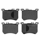 MEYLE 025 251 8317 Juego de pastillas de freno