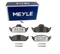 Meyle 0252319317/PD pastillas de freno, freno