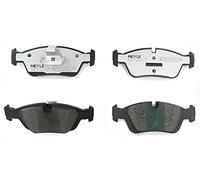 Meyle 0252328717/PD pastillas de freno, freno