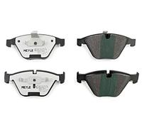Meyle 0252334720/PD pastillas de freno, freno