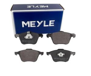 Meyle 0252359018 pastillas de freno, freno