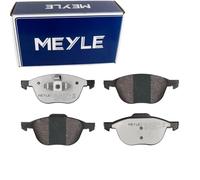 Meyle 0252372318/PD pastillas de freno, freno