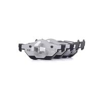 Meyle 0252392617/PD pastillas de freno, freno