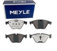Meyle 0252468820/PD pastillas de freno, freno