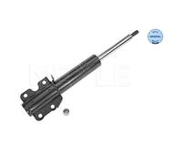 Amortiguador Eje delantero Espiga arriba 026 623 0001 MEYLE para MERCEDES-BENZ