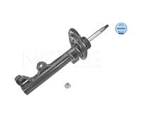 Amortiguador Eje delantero Espiga arriba 026 623 0025 MEYLE para MERCEDES-BENZ