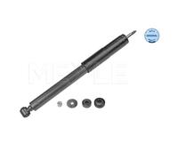 Amortiguador Eje trasero Espiga arriba 026 725 0012 MEYLE para MERCEDES-BENZ 190