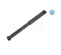Amortiguador Eje trasero Anillo inferior 026 725 0017 MEYLE para MERCEDES-BENZ