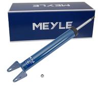 Amortiguador Eje trasero Espiga arriba 026 725 0027 MEYLE para MERCEDES-BENZ