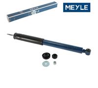 Meyle 026 735 0002 Amortiguador Trasero Para SLK R170 A 170 320 00