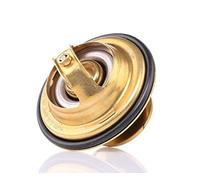 MEYLE 028 287 0006 Termostato refrigerante con junta 87°C