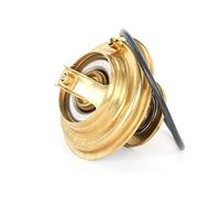 Meyle 028 287 0007 Termostato, refrigerante