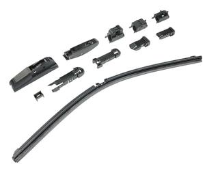 Meyle 029 500 2000 - Escobilla limpiaparabrisas