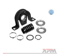 Soporte del eje de transmisión centro 034 041 0010 MEYLE para MERCEDES-BENZ VW