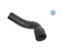 MEYLE Tubería de radiador para MERCEDES-BENZ: Sprinter (Ref: 039 050 1008)