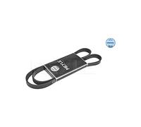 MEYLE Correa trapezoidal nervada (Ref: 050 005 1225)