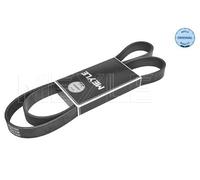 Meyle 050 007 1635 Correa trapecial poli V