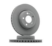 MEYLE 083 521 1000/PD Disco de freno