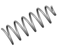 MEYLE Muelle de suspensión para VOLKSWAGEN: Golf, Vento (Ref: 100 041 0001)