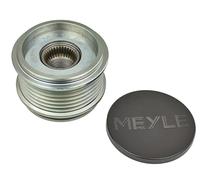 MEYLE Rueda libre alternador para VOLKSWAGEN: Sharan, Golf Cabriolet, Tiguan, New Beetle, Polo, Eos, Golf, Crafter, Jetta, Lupo (Ref: 100 053 1004)