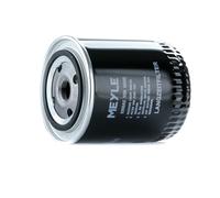 MEYLE Filtro de aceite motor Filto de larga duración Filtro enroscable 100 115 0005