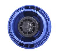 MEYLE TapÃ³n, depÃ³sito de refrigerante para VOLKSWAGEN: Golf, Passat, Polo, Bora & AUDI: A3, A4, A6, TT, A2, S3, S4, S6, RS4 (Ref: 100 121 0049)