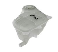 Meyle 100 121 0061 Depósito compensación, refrigerante