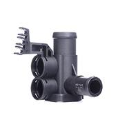 MEYLE 100 121 1054 Brida de refrigerante