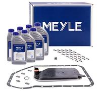 MEYLE 100 135 0001 Kit de mantenimiento de caja de cambios automática Compatible con AUDI A4 B7 Avant 8ED A4 B6 Avant 8E5 A4 B6 Sedán 8E2 A4 B7 Sedán 8EC, VW Passat B5 GP Variant 3BG, 3B6