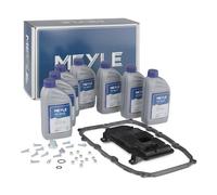 Kit de cambio de aceite de la caja de cambios Caja automática, 8 marchas MEYLE