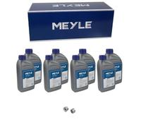 MEYLE 100 135 0117 Kit de mantenimiento de caja de cambios automática Compatible con AUDI A6 C6 Avant 4F5 A4 B7 Avant 8ED A6 C6 Sedán 4F2 A4 B6 Avant 8E5 A4 B6 Sedán 8E2