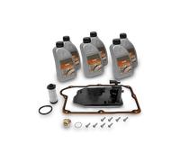 Kit de cambio de aceite de la caja de cambios Automático, 6 vel. 100 135 0122/SK