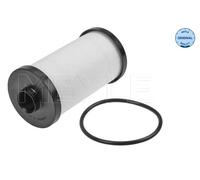 MEYLE 100 136 0003 Filtro Hidráulico, Transmisión Automática para Audi, Seat ,