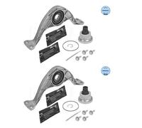 Meyle 100 151 0100/S Soporte Eje Central Para Audi VW