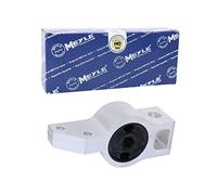 MEYLE 100 199 0085/HD Suspensión Brazo oscilante con soporte con apoyo de caucho Delantero Izquierda