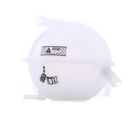 MEYLE Vaso de expansiÃ³n, refrigerante para AUDI: TT, RS Q3, A3, Q3, S3, RS3 & VOLKSWAGEN: Golf Cabriolet, Tiguan, Eos, Golf, Jetta (Ref: 100 223 0009)